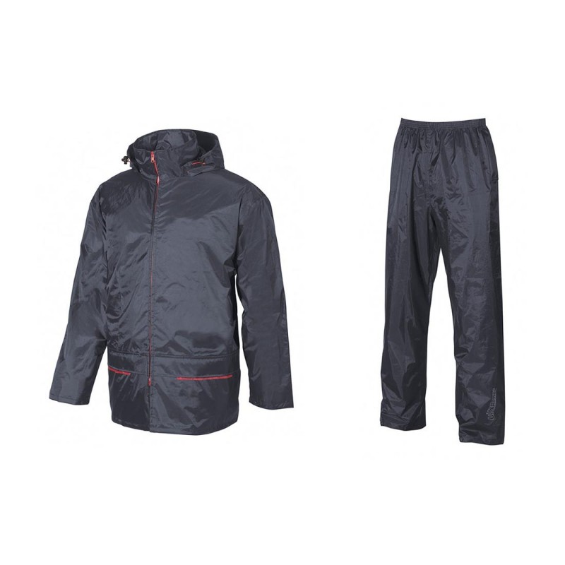 U-Power - Ensemble de pluie ECHO - ST072