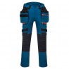Portwest - Pantalon DX4 poches flottantes démontables - DX440