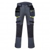 Portwest - Pantalon DX4 poches flottantes démontables - DX440