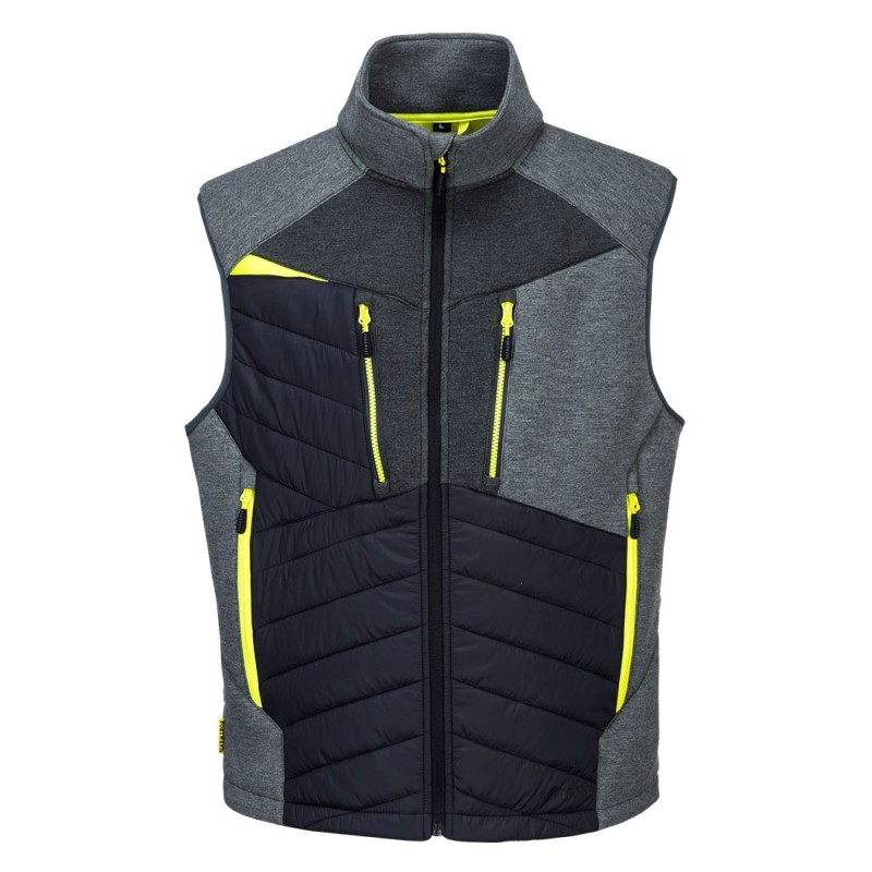Portwest - Gilet DX4 Baffle - DX470
