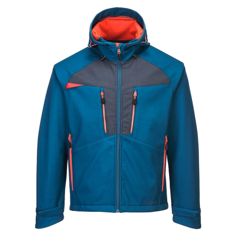 Portwest - Veste Softshell DX4 - DX474