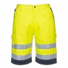 Portwest - Bermuda HV Poly-coton - E043
