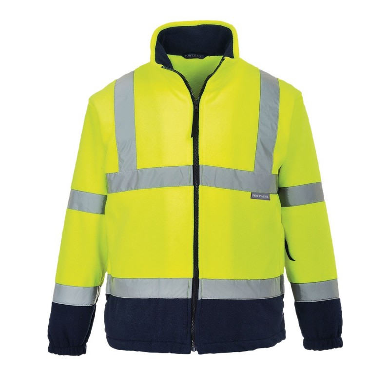 Portwest - Polaire HV Bicolore - F301