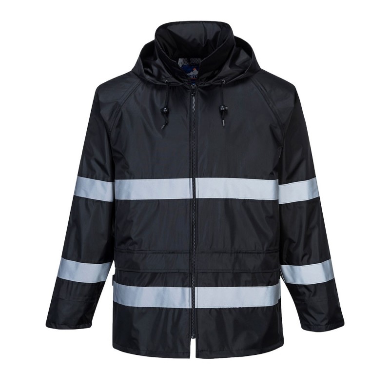 Portwest - Veste de pluie IONA Classic - F440