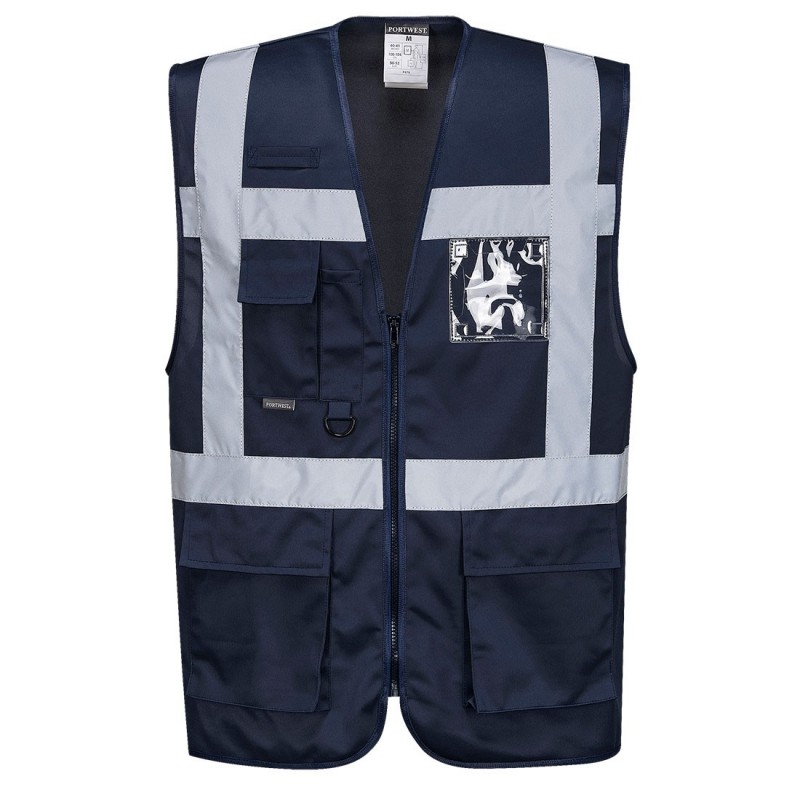 Portwest - Iona Gilet Executive - F476
