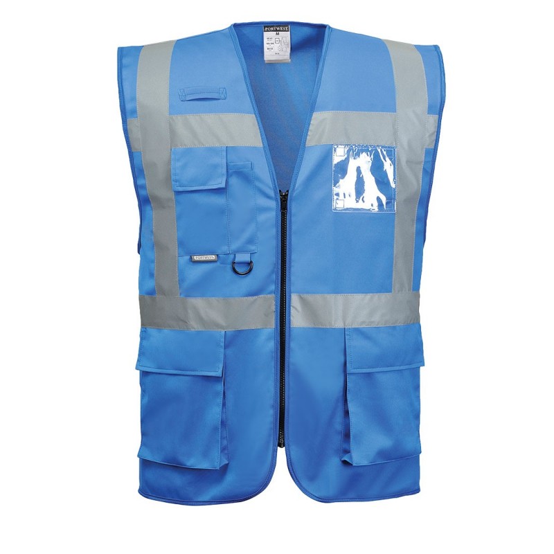 Portwest - Iona Gilet Executive - F476