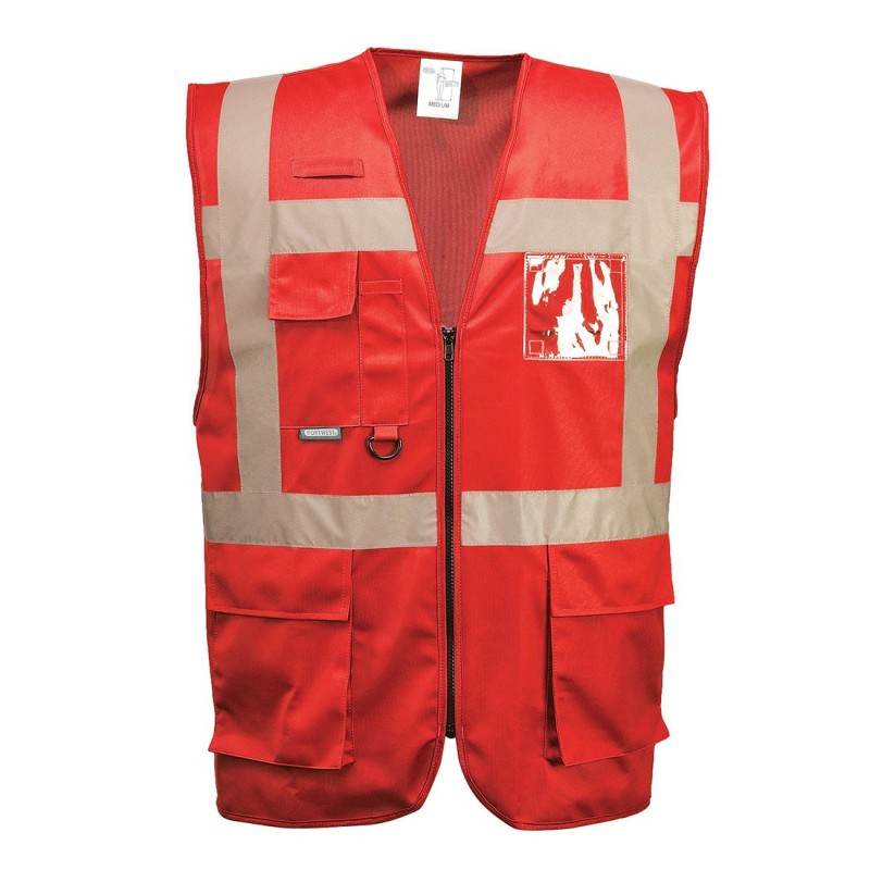 Portwest - Iona Gilet Executive - F476