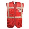 Portwest - Iona Gilet Executive - F476
