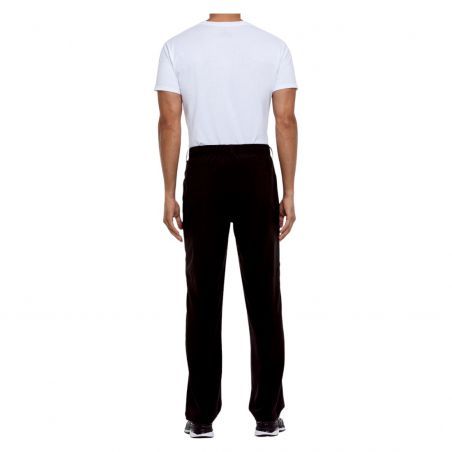 Dickies Medical - Pantalon à cordon de serrage à taille standard homme DKE015