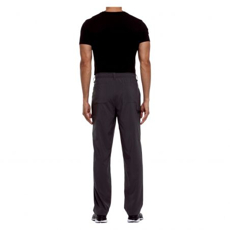 Dickies Medical - Pantalon à cordon de serrage à taille standard homme DKE015