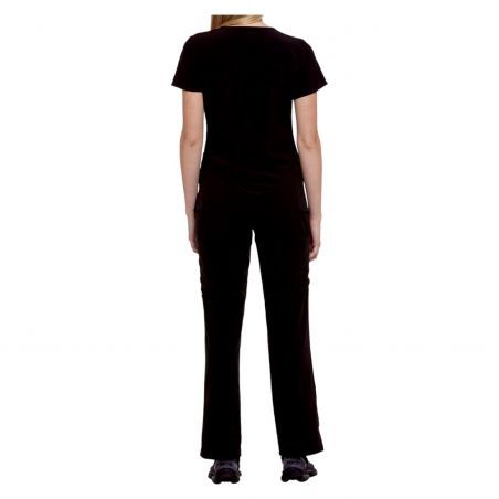 Dickies Medical - Haut cache cœur femme DKE625