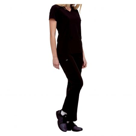 Dickies Medical - Haut cache cœur femme DKE625