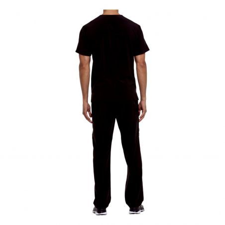 Dickies Medical - Haut col V homme DKE645