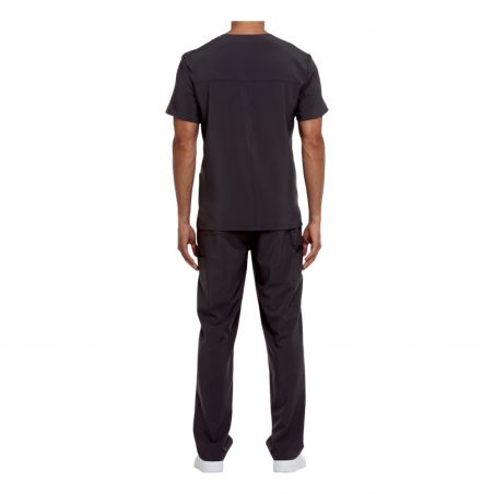 Dickies Medical - Haut col V homme DKE645