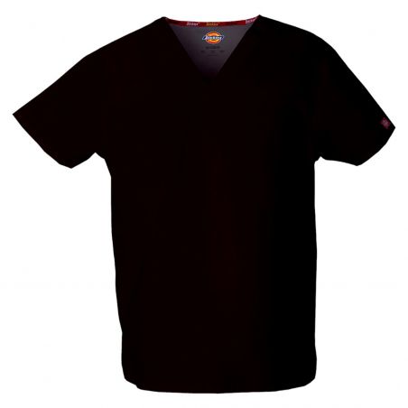 Dickies Medical - Haut col V unisexe DKE83706