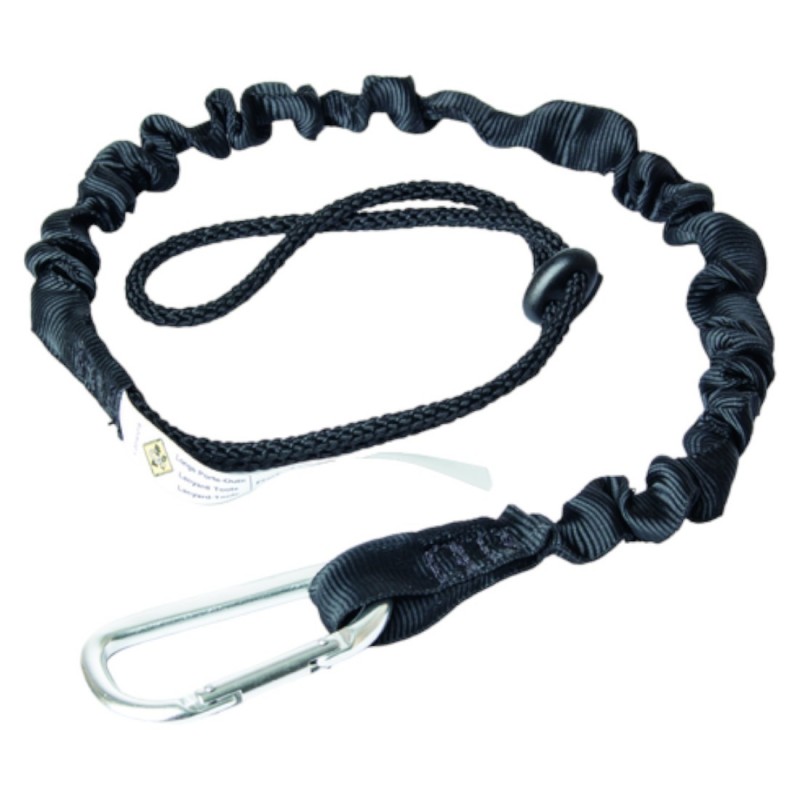 Coverguard - Dénomination couleur Longe porte-outils REGOR (Conditionnement)