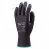 Coverguard - Gants EUROLITE 6640 noir (Conditionnement)