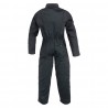 Coverguard - Combinaison 2 zips - Noir (FACTORY)
