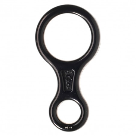 Coverguard - Dénomination couleur Huit d'évacuation (Descendeur en 8)