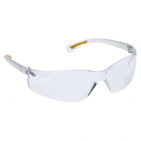 Coverguard - Lunettes de protection incolore PHI (Conditionnement)