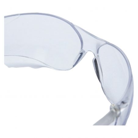 Coverguard - Lunettes de protection incolore PHI (Conditionnement)