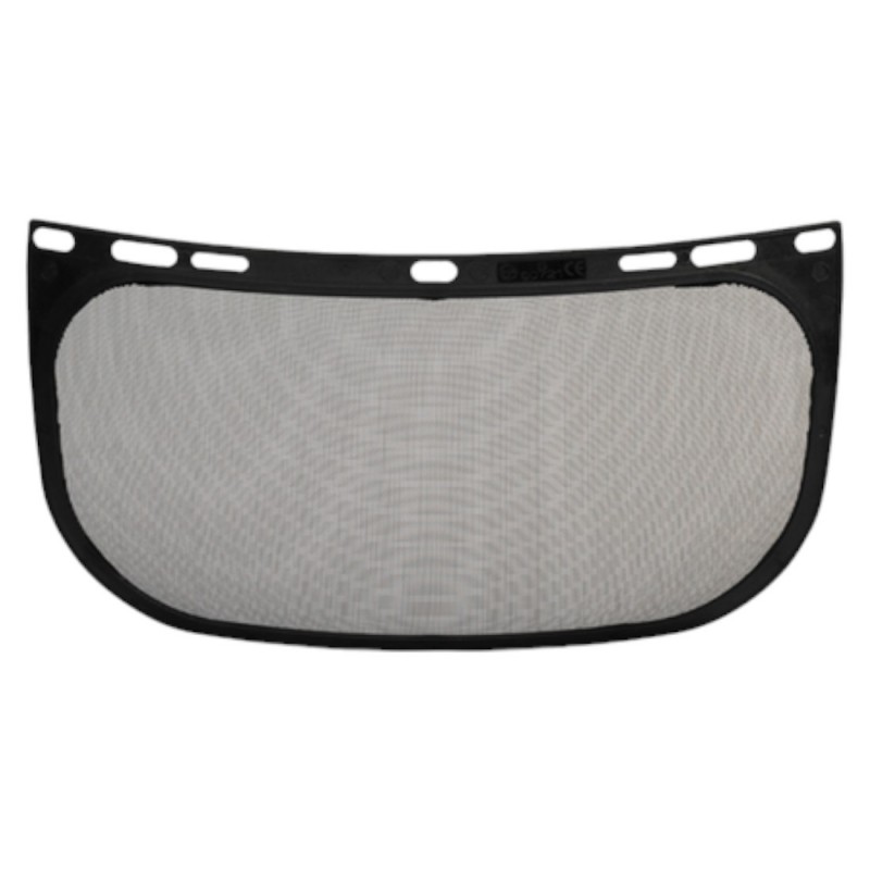 Coverguard - Dénomination couleur Ecran de protection grillagé L40 x H19 (Conditionnement) VISORGRILL