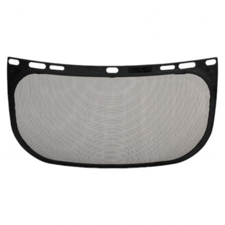 Coverguard - Dénomination couleur Ecran de protection grillagé L40 x H19 (Conditionnement) VISORGRILL