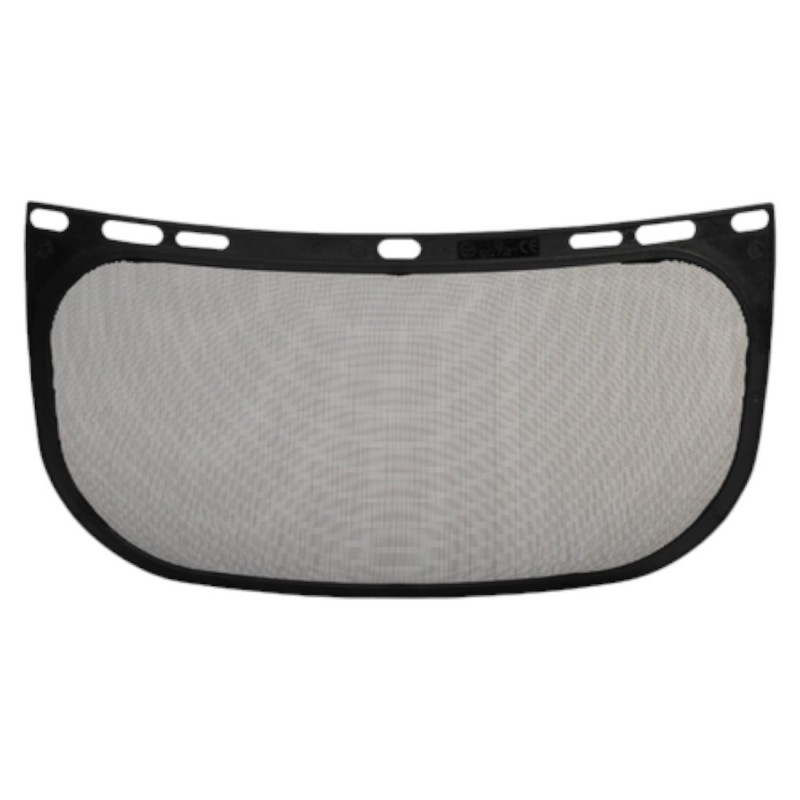 Coverguard - Dénomination couleur Ecran de protection grillagé L30 x H19 (Conditionnement) VISORGRILL