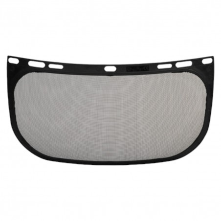 Coverguard - Dénomination couleur Ecran de protection grillagé L30 x H19 (Conditionnement) VISORGRILL