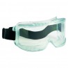 Coverguard - Lunettes masque incolore anti-buée HUBLUX (Conditionnement)