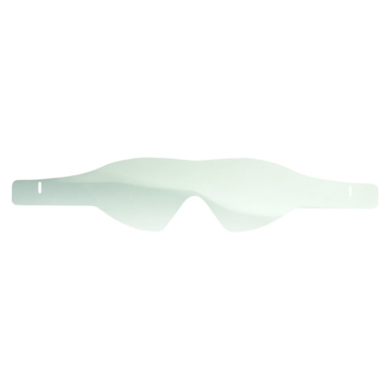 Coverguard - Film transparent de rechange pour 60650 STORMLUX (Pack de 6)
