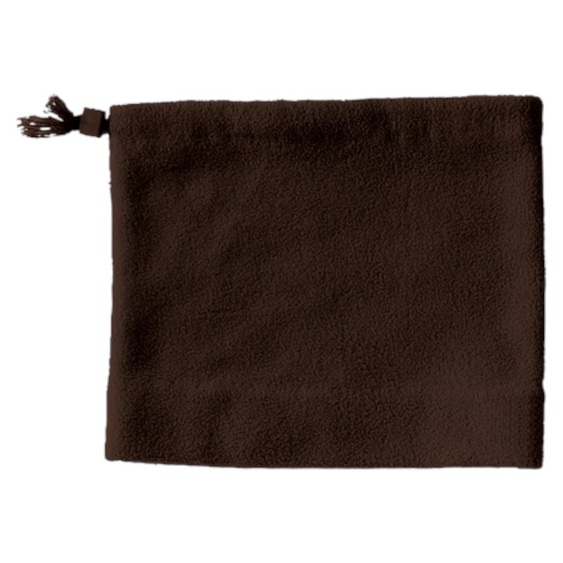 Coverguard - Cache-col COVERHEAD Noir (Conditionnement)