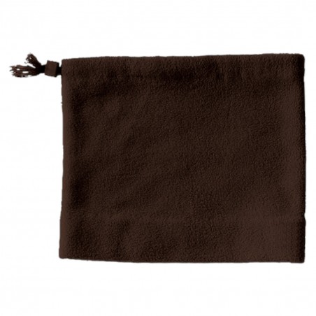 Coverguard - Cache-col COVERHEAD Noir (Conditionnement)