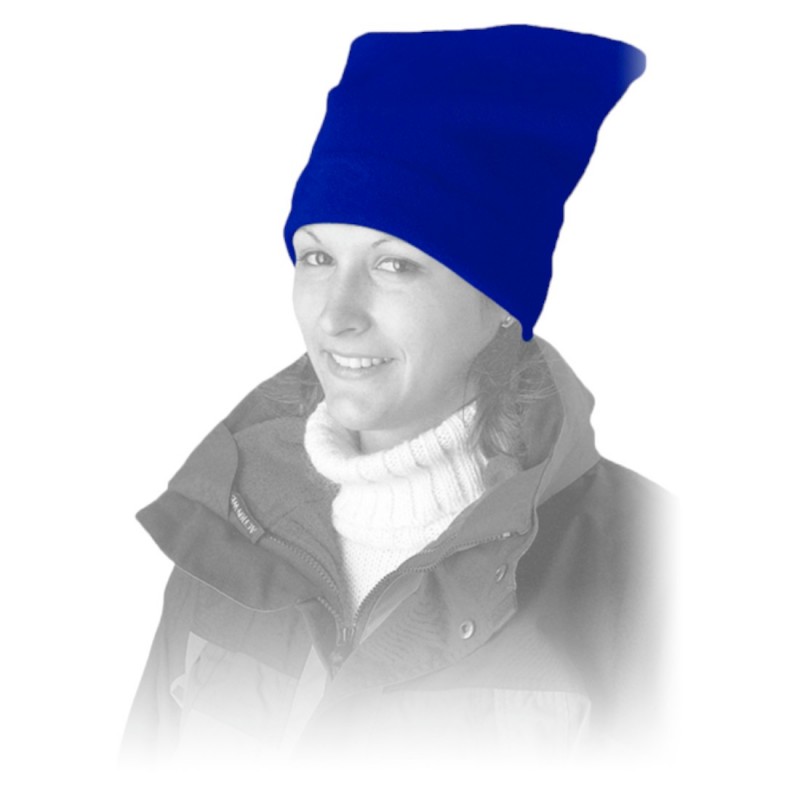 Coverguard - Cache-col COVERHEAD Noir (Conditionnement)