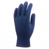 Coverguard - Dénomination couleur Gants thermastat anti-froid bleu picots PVC bleus (Thermolite)