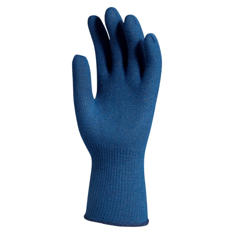 Coverguard - Dénomination couleur Gants Thermastat anti-froid tricoté bleu (EUROWINTER 4550)
