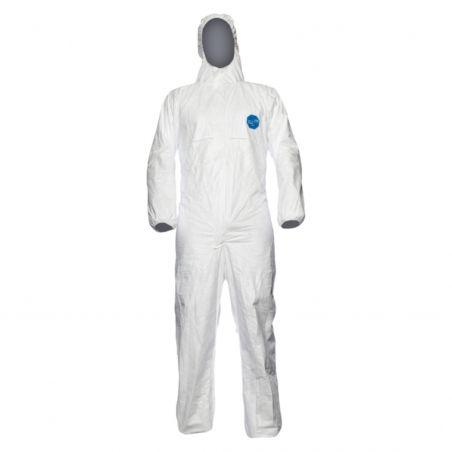 Coverguard - Combinaison blanche TYVEK 500 Xpert (Conditionnement)