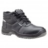 Coverguard - Chaussure de sécurité THORIUM Noire (S3)