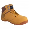 Coverguard - Chaussures Hautes couleur SAND (S3 SRC HRO)
