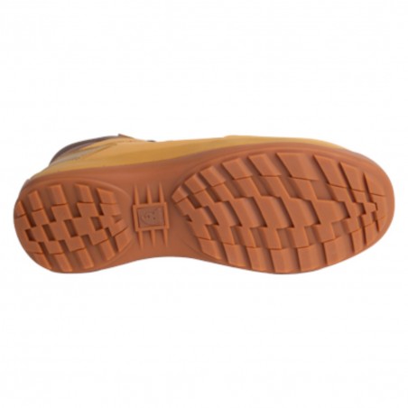 Coverguard - Chaussures Hautes couleur SAND (S3 SRC HRO)