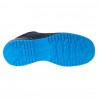Coverguard - Chaussures de sécurité CLAW RESIST Basse Maille Resistante Noir Bleu S3 (CLAW RESIST LOW)
