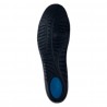 Coverguard - Chaussures de sécurité CLAW RESIST Basse Maille Resistante Noir Bleu S3 (CLAW RESIST LOW)