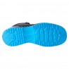 Coverguard - Chaussures de sécurité Noir Bleu CLAW RESIST Haute Maille Résistante S3 (CLAW RESIST HIGH)