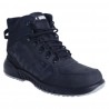 Coverguard - Chaussures de sécurité CLAW PROOF Haute Cuir Noire S3 (Conditionnement : CLAW PROOF HIGH)