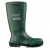 Coverguard - Bottes JobGUARD Vert SRC (NA2KL01) (sur commande, délai de livraison plus long)
