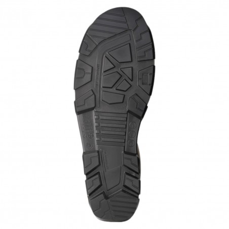 Coverguard - Bottes JobGUARD Vert SRC (NA2KL01) (sur commande, délai de livraison plus long)