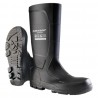 Coverguard - Bottes JobGUARD Noir (NA2HD01)