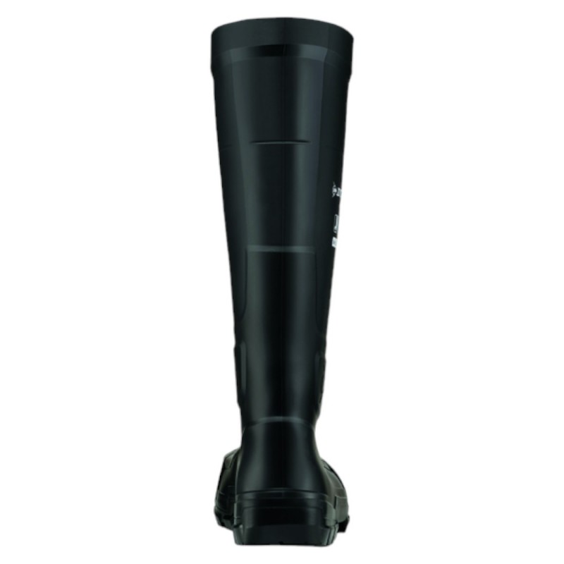 Coverguard - Bottes JobGUARD Noir (NA2HD01)
