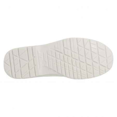 Coverguard - Chaussures de sécurité Microfibre blanche S2 (HOWLITE)