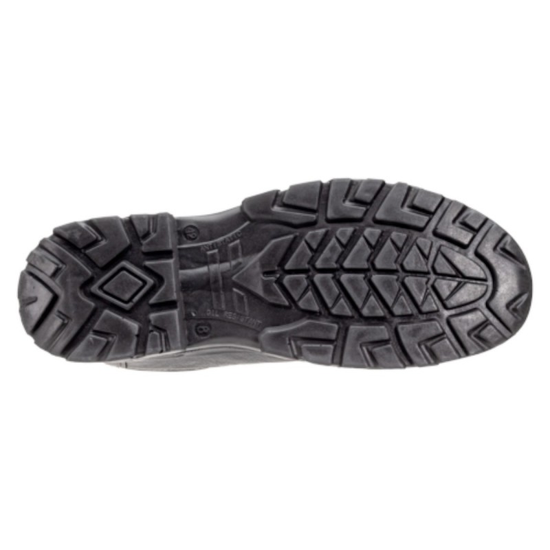 Coverguard - Chaussure de sécurité Noire AZURITE II (S3 ESD)